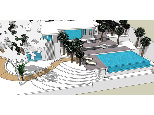 Projects Architecture d’extérieur – PILOT’Pro