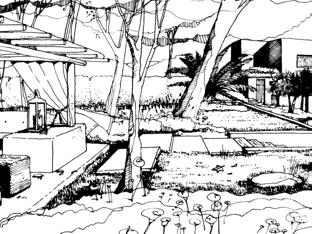 Projects Architecture d’extérieur – PILOT’Pro