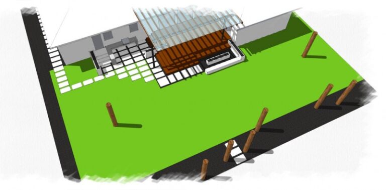 Projects Architecture d’extérieur – PILOT’Pro