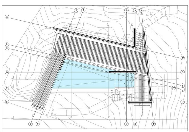 Projects Architecture d’extérieur – PILOT’Pro