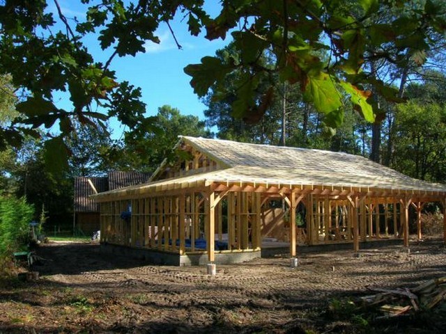 Projects Construction – PILOT’Pro