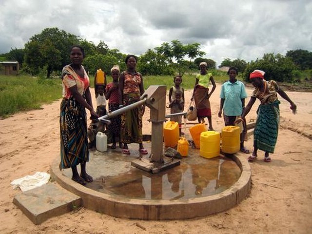 Projects L’eau – PILOT’Pro