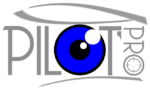 logo pilot'pro