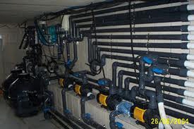 Projects L’eau – PILOT’Pro