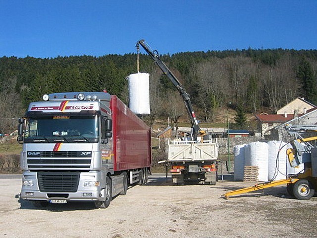 Services Logistique et pilotage – PILOT’Pro