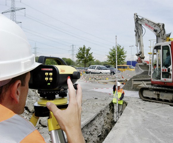 Services Chantier et gestion – PILOT’Pro