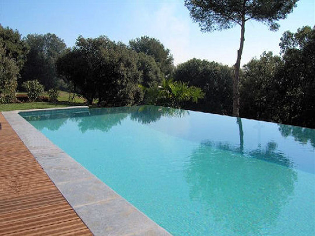 Projects Piscines et bassins – PILOT’Pro
