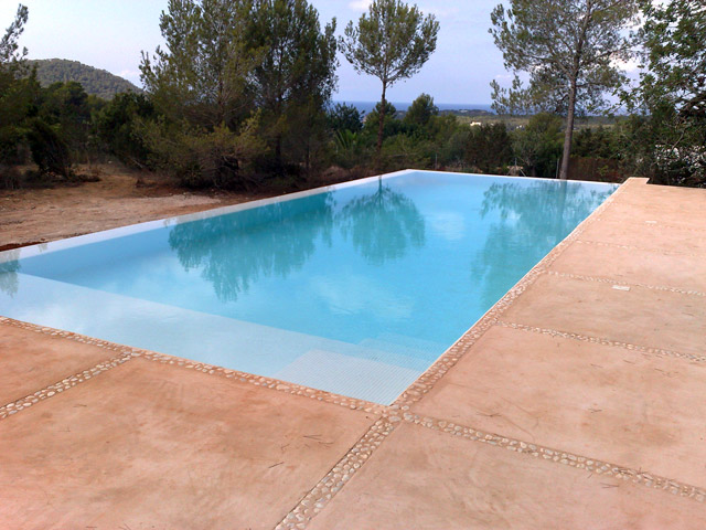 Projects Piscines et bassins – PILOT’Pro