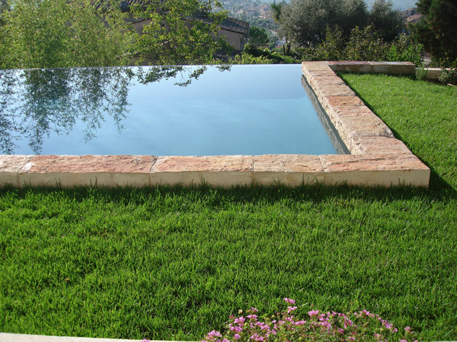Projects Piscines et bassins – PILOT’Pro