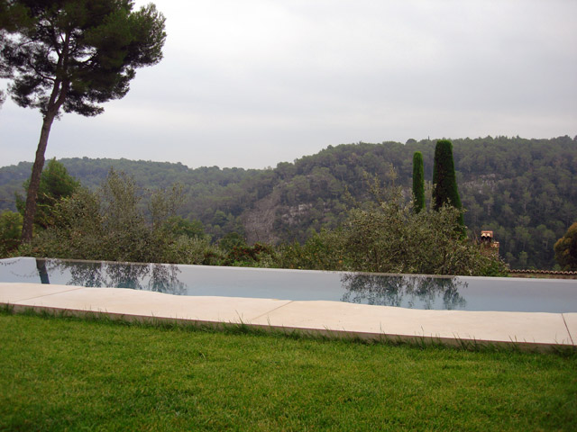 Projects Piscines et bassins – PILOT’Pro