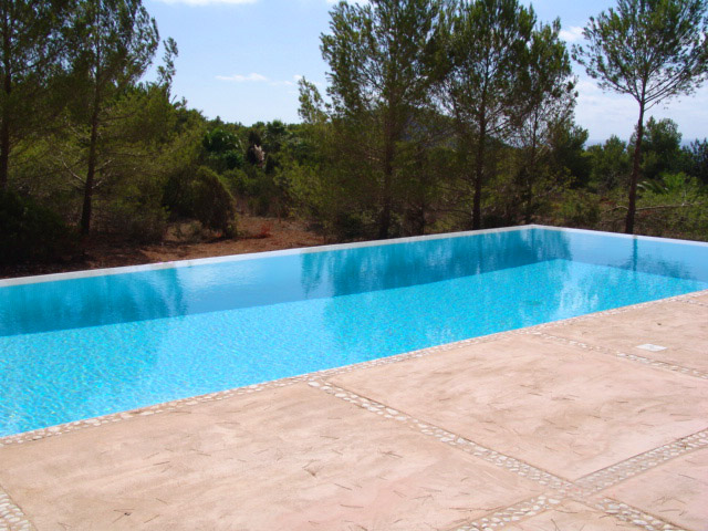 Projects Piscines et bassins – PILOT’Pro