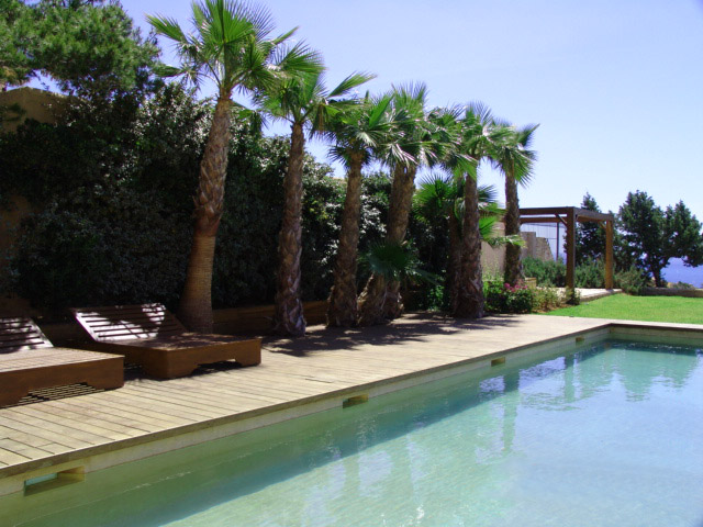 Projects Piscines et bassins – PILOT’Pro