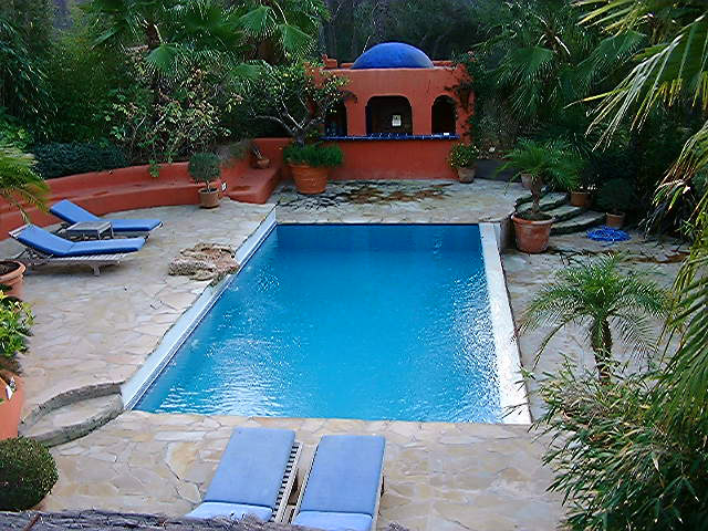 Projects Piscines et bassins – PILOT’Pro