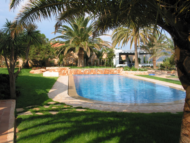 Projects Piscines et bassins – PILOT’Pro