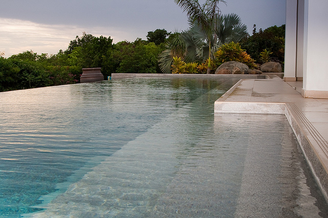 Projects Piscines et bassins – PILOT’Pro