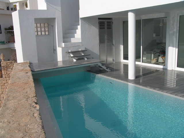 Projects Piscines et bassins – PILOT’Pro