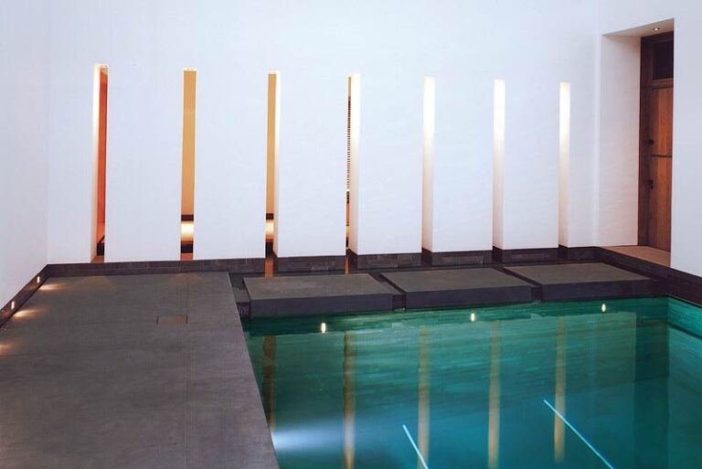 Projects Piscines et bassins – PILOT’Pro