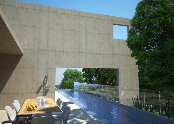 Projects Piscines et bassins – PILOT’Pro