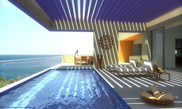 Projects Piscines et bassins – PILOT’Pro