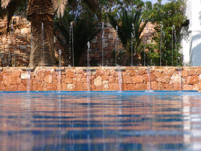 Projects Piscines et bassins – PILOT’Pro