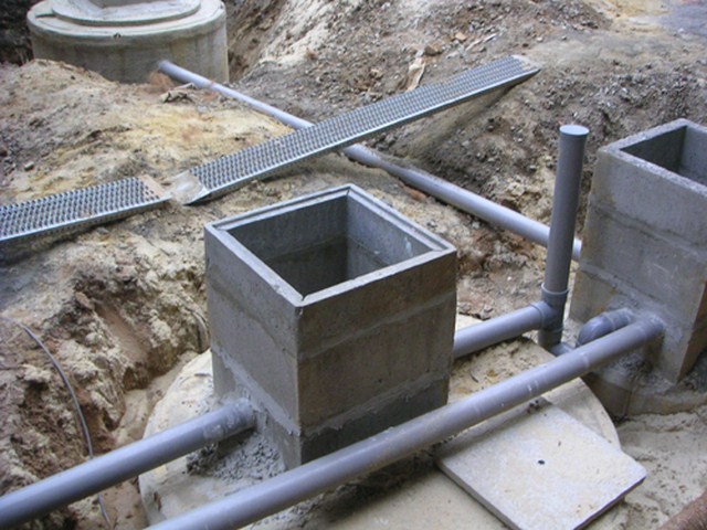 Projects L’eau – PILOT’Pro
