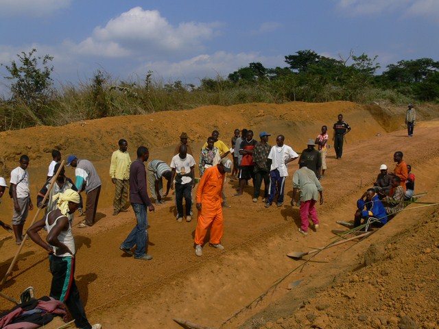 Projects Missions internationales – PILOT’Pro